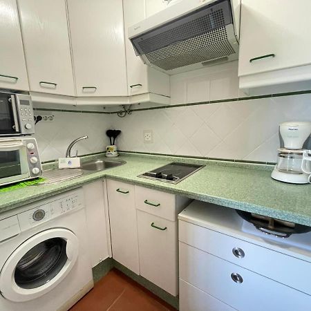 Apartament Vistas Laterales Al Mar, 1 Dormitorio Isla Canela Zewnętrze zdjęcie