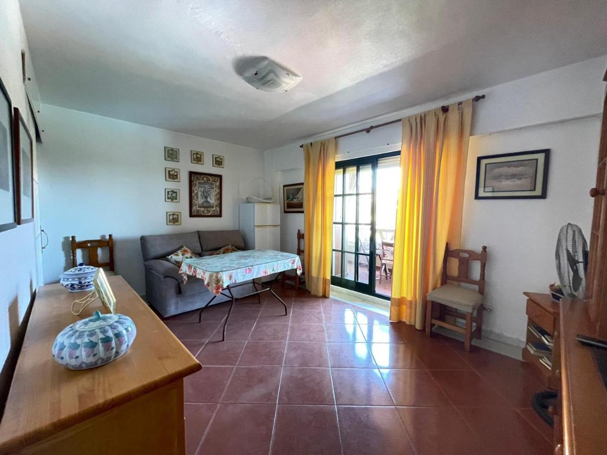 Apartament Vistas Laterales Al Mar, 1 Dormitorio Isla Canela Zewnętrze zdjęcie