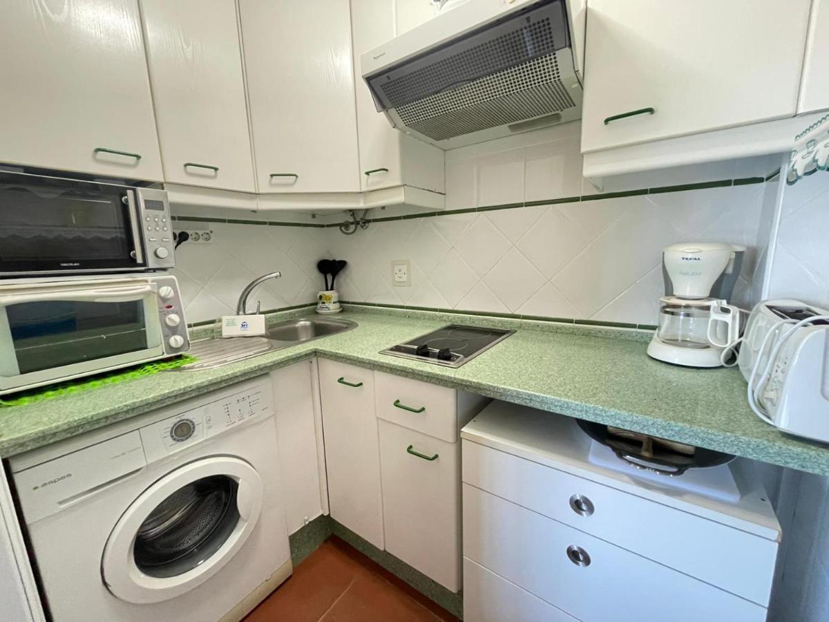 Apartament Vistas Laterales Al Mar, 1 Dormitorio Isla Canela Zewnętrze zdjęcie