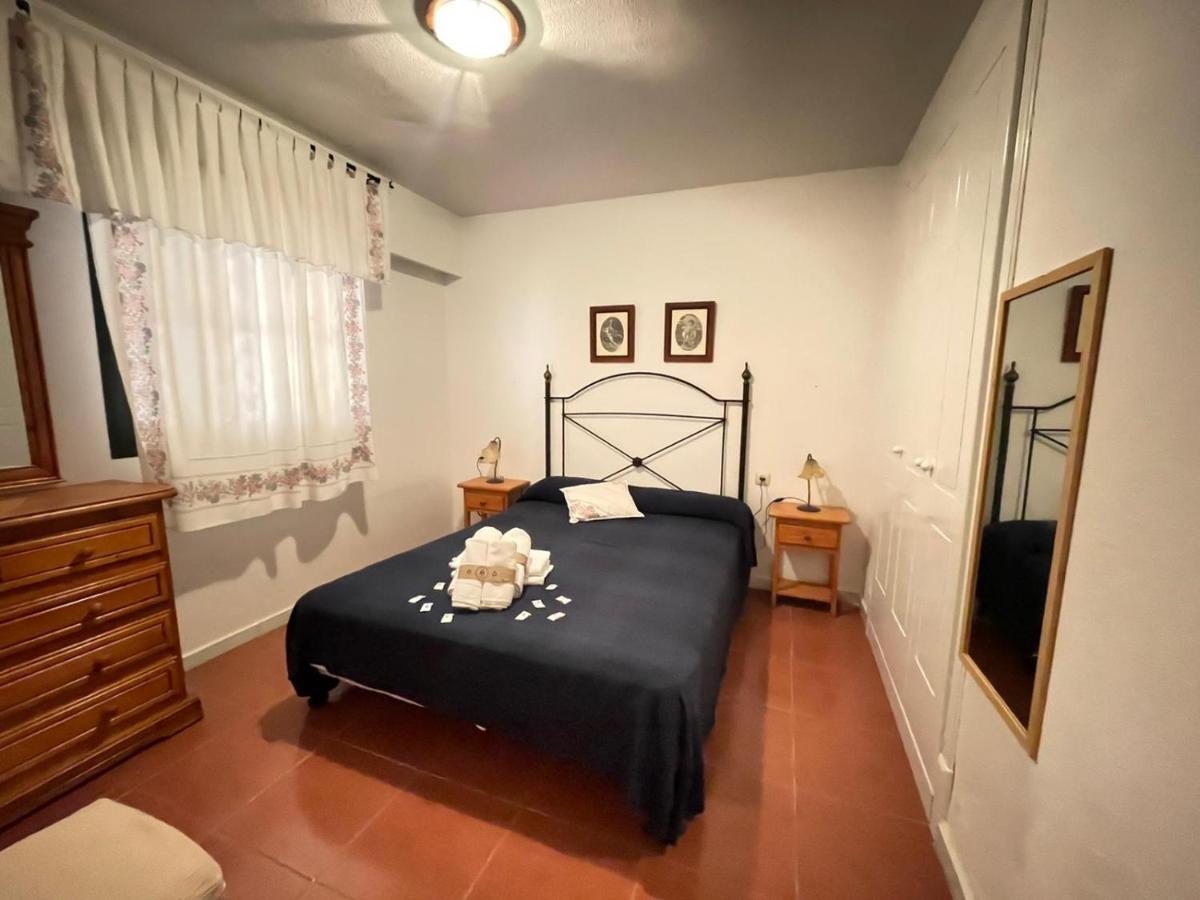 Apartament Vistas Laterales Al Mar, 1 Dormitorio Isla Canela Zewnętrze zdjęcie