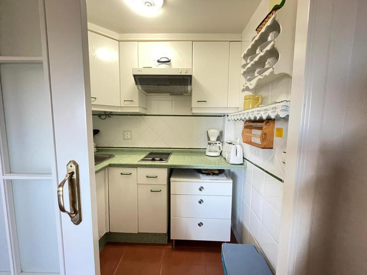Apartament Vistas Laterales Al Mar, 1 Dormitorio Isla Canela Zewnętrze zdjęcie