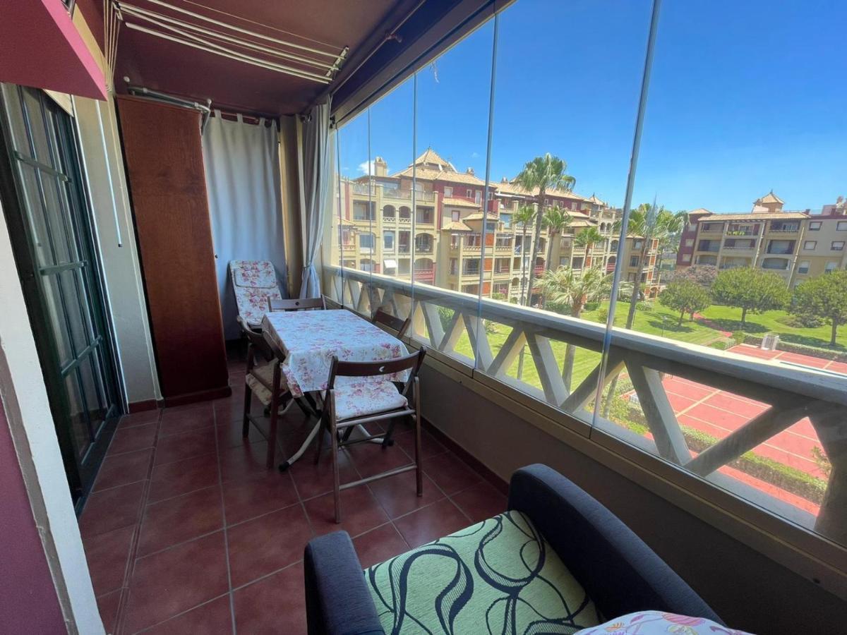 Apartament Vistas Laterales Al Mar, 1 Dormitorio Isla Canela Zewnętrze zdjęcie