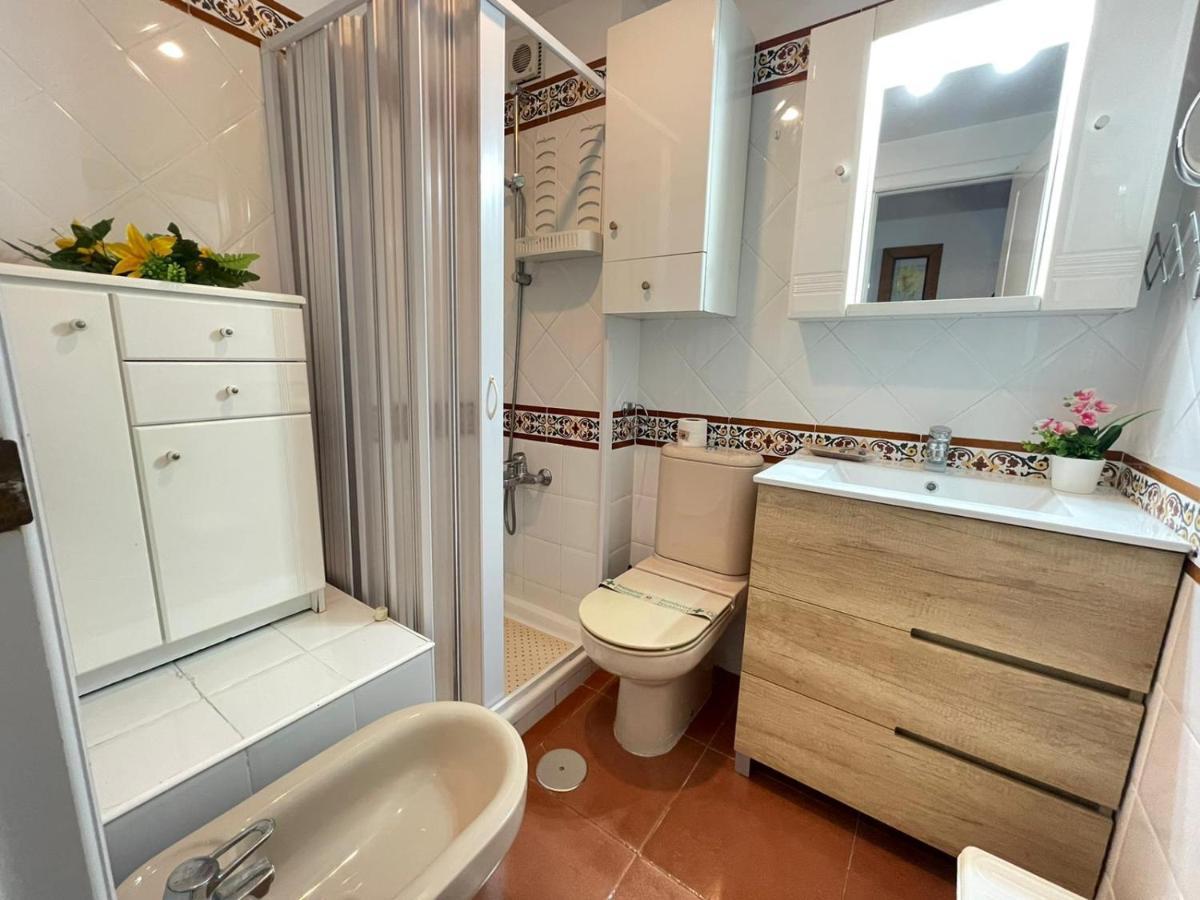 Apartament Vistas Laterales Al Mar, 1 Dormitorio Isla Canela Zewnętrze zdjęcie