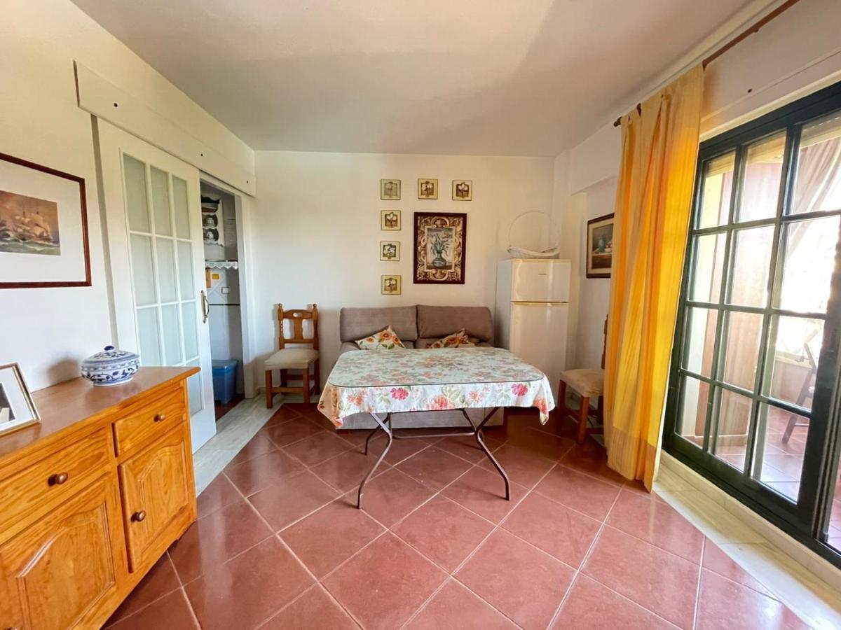 Apartament Vistas Laterales Al Mar, 1 Dormitorio Isla Canela Zewnętrze zdjęcie