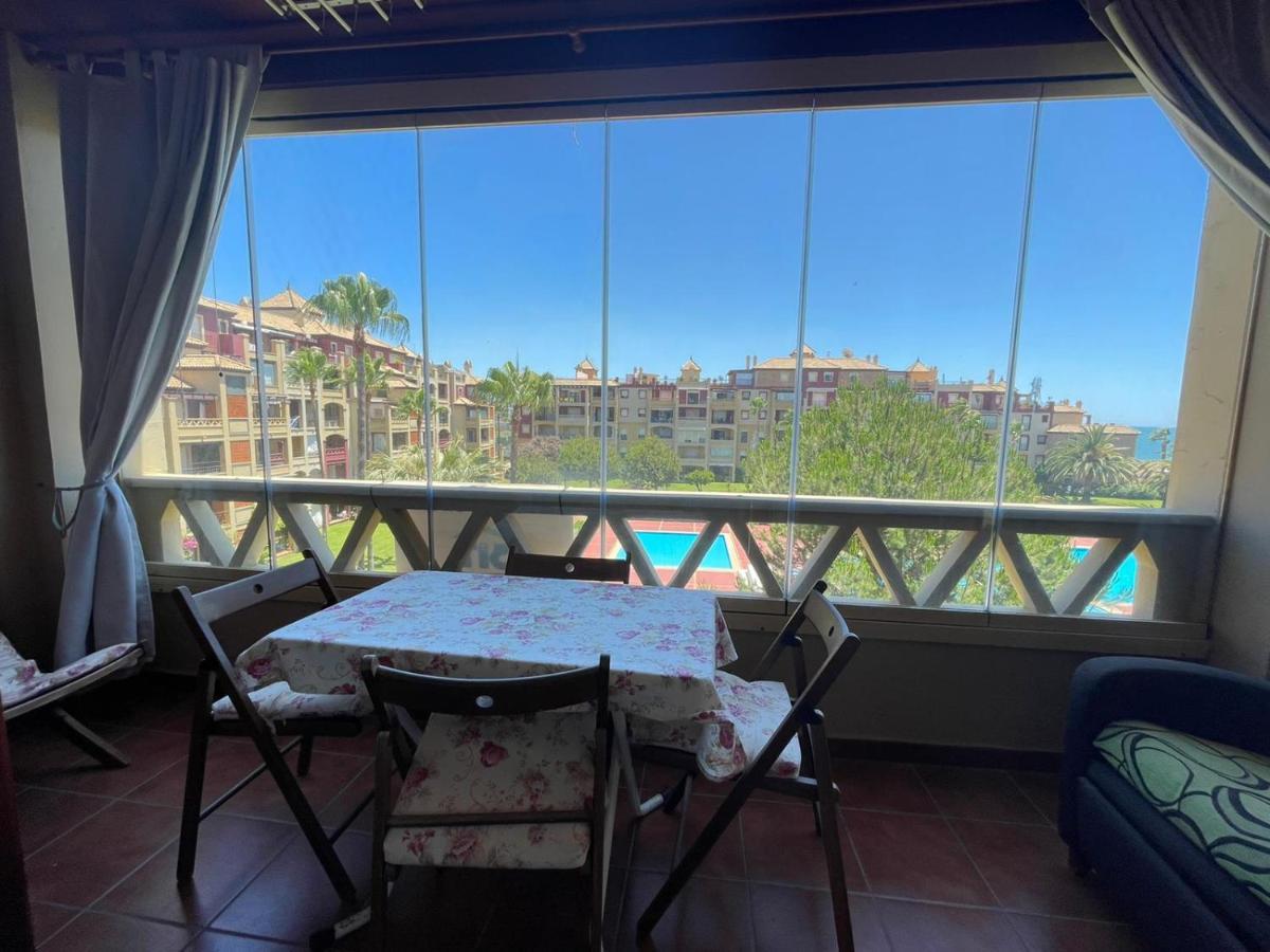 Apartament Vistas Laterales Al Mar, 1 Dormitorio Isla Canela Zewnętrze zdjęcie
