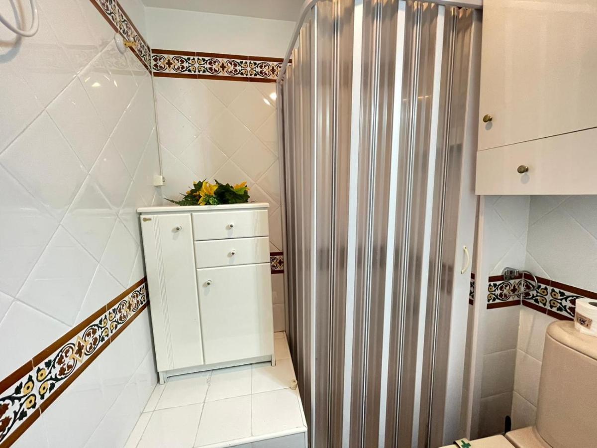 Apartament Vistas Laterales Al Mar, 1 Dormitorio Isla Canela Zewnętrze zdjęcie
